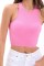 2501 SPORCU YARIM T-SHİRT-PEMBE 2501 SPORCU YARIM T-SHİRT-PEMBE