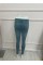 Yüksek Bel Likralı Jean Pantolon 90 Cm Yüksek Bel Likralı Jean Pantolon 90 Cm