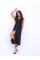 6510 ELBİSE-SİYAH 6510 ELBİSE-SİYAH