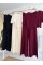 Triko Bluz Pantolon İkili Takım 10084-025 Triko Bluz Pantolon İkili Takım 10084-025