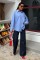 Klasik Oversize Poplin Gömlek 3421 Klasik Oversize Poplin Gömlek 3421