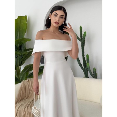 Mariana Midi Elbise Mariana Midi Elbise