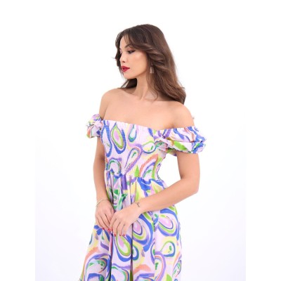 5525 ELBİSE-İSPANYA 5525 ELBİSE-İSPANYA