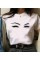 Kadın Kısa Kollu Bisiklet Yaka Göz Baskılı Süprem T-shirt Kadın Kısa Kollu Bisiklet Yaka Göz Baskılı Süprem T-shirt