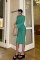 Marcella Kroşe Midi Elbise 2663-23 Marcella Kroşe Midi Elbise 2663-23