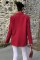 Taş Detaylı Premium Blazer Ceket 6122 Taş Detaylı Premium Blazer Ceket 6122