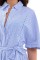 5318 ELBİSE-WASHİNGTON ÇİZGİLİ 5318 ELBİSE-WASHİNGTON ÇİZGİLİ