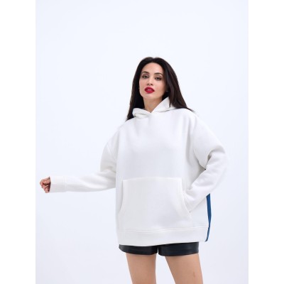 6626 SWEAT-EKRU 6626 SWEAT-EKRU