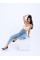 6036 DENİM CARROT FIT-AÇIK MAVİ 6036 DENİM CARROT FIT-AÇIK MAVİ