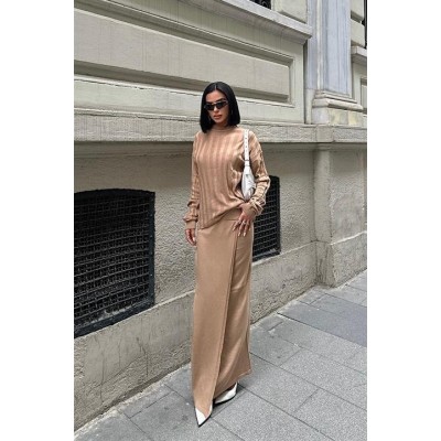 Darcy Etek Bluz Triko Takım 9969 Darcy Etek Bluz Triko Takım 9969