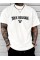 Erkek True Religion Baskılı Süprem T-shirt