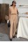 Zoe Crop Yelek Takım 9744-08 Zoe Crop Yelek Takım 9744-08