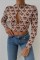 Autumn Cut Out Bluz 3018-08 Autumn Cut Out Bluz 3018-08