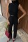 Rose Dik Yaka Fitilli Takım 9946 Rose Dik Yaka Fitilli Takım 9946