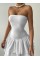 Vosges Straplez Mini Elbise Vosges Straplez Mini Elbise