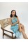 7062 ELBİSE-MİLANO 7062 ELBİSE-MİLANO