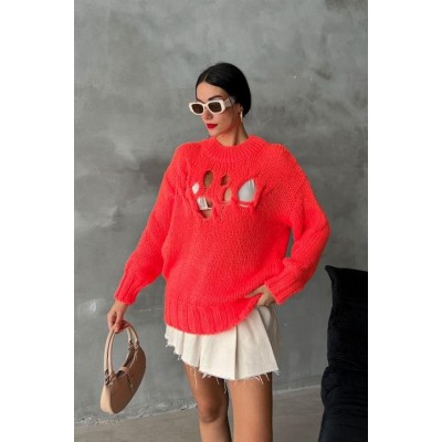 Midred Cut Out Triko Kazak 1200-09 Midred Cut Out Triko Kazak 1200-09