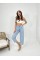 6520 DENİM BALLOON FIT-MAVİ 6520 DENİM BALLOON FIT-MAVİ
