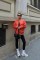 Alisa Oversize Kapitone Bomber Ceket 7058 -08 Alisa Oversize Kapitone Bomber Ceket 7058 -08