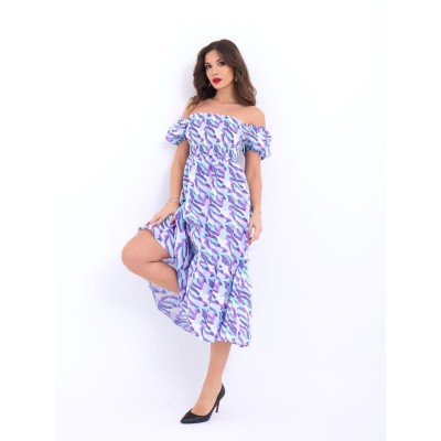 5525 ELBİSE-FLORİDA 5525 ELBİSE-FLORİDA