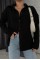 Anya Oversize Gabardin Ceket 6063-8 Anya Oversize Gabardin Ceket 6063-8