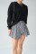 Düz SweatShirt - Siyah Düz SweatShirt - Siyah