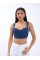 7131 KOT CROP-MAVİ 7131 KOT CROP-MAVİ