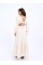 7408 ELBİSE-BEJ 7408 ELBİSE-BEJ