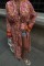 Camilla Keten Kimono 5157-08 Camilla Keten Kimono 5157-08
