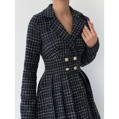 Daiva Chanel Ceket Daiva Chanel Ceket