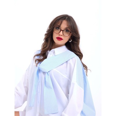 6749 GÖMLEK-ŞİKAGO ÇİZGİLİ 6749 GÖMLEK-ŞİKAGO ÇİZGİLİ
