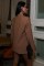 Hardy Taş Detay Blazer Ceket 6104-08 Hardy Taş Detay Blazer Ceket 6104-08