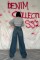 Lacivert Comfy Jeans Pantolon Lacivert Comfy Jeans Pantolon