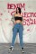 Mavi Boru Paça Jeans Pantolon Mavi Boru Paça Jeans Pantolon