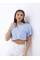 6882 BLUZ-WASHİNGTON ÇİZGİLİ 6882 BLUZ-WASHİNGTON ÇİZGİLİ