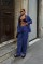 Larissa Çizgili Takım 9766 08 Larissa Çizgili Takım 9766 08