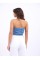 6991 KOT BLUZ-MAVİ 6991 KOT BLUZ-MAVİ