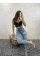 5778 DENİM CARROT FIT-MAVİ 5778 DENİM CARROT FIT-MAVİ