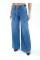 7398 KOT PANTOLON-MAVİ 7398 KOT PANTOLON-MAVİ