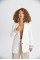 Leomie Nakışlı Blazer Ceket 6106 Leomie Nakışlı Blazer Ceket 6106