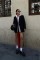 Agnes Blazer Keten Ceket 6105 Agnes Blazer Keten Ceket 6105