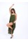 7296 ELBİSE-HAKİ 7296 ELBİSE-HAKİ