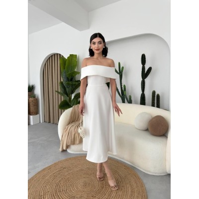 Mariana Midi Elbise Mariana Midi Elbise