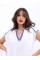 7162 BLUZ-BEYAZ 7162 BLUZ-BEYAZ