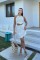 Jelly Nakış Detay Kroşe Takım 9873 Jelly Nakış Detay Kroşe Takım 9873