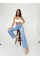6794 DENİM LOW WAİST RİO-MAVİ 6794 DENİM LOW WAİST RİO-MAVİ