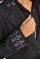 Leomie Nakışlı Blazer Ceket 6106 Leomie Nakışlı Blazer Ceket 6106
