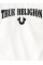 Erkek True Religion Baskılı Süprem T-shirt