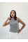 43021 TRİKO FİLE SÜVETER-GRİ 43021 TRİKO FİLE SÜVETER-GRİ