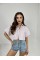 6882 BLUZ-AUSTİN ÇİZGİLİ 6882 BLUZ-AUSTİN ÇİZGİLİ